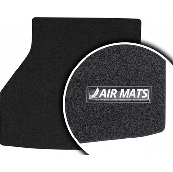 autokoberec Rohož do kufru Max-Dywanik velur