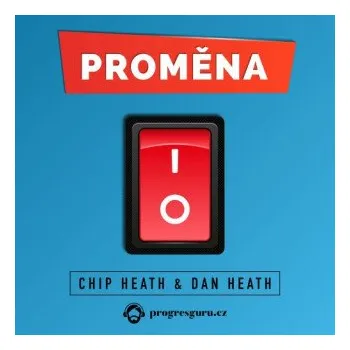 Proměna - Franz Kafka