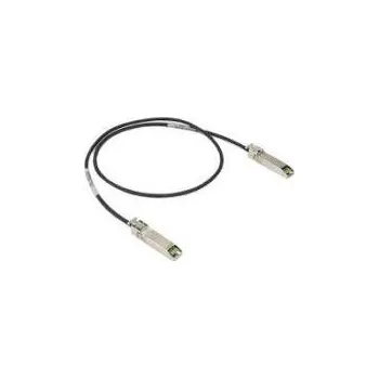 Síťový kabel Supermicro 1M 10GbE SFP+ Passive Copper Cable Push Type 30 AWG CBL-NTWK-0347