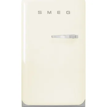 Lednice Smeg FAB10HLCR6 Homebar chladnička krémová