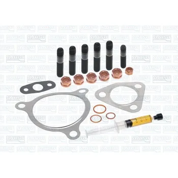 Turbodmychadlo Montážní sada, dmychadlo AJUSA JTC11303