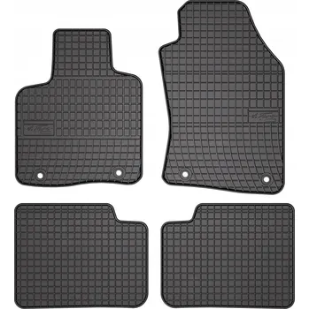 autokoberec Gumové autokoberce Frogum 547341, 4 ks