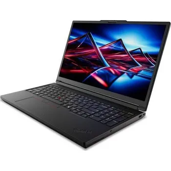Notebook Lenovo ThinkPad P16 G3 16" IPS Ultra 7 265HX 64 GB 1 TB NVIDIA RTX Pro 3000