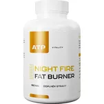 ATP Vitality Night Fire Fat Burner 180…