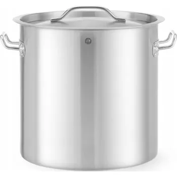 Hrnec Tradiční hrnec Hendi 21 l 30 cm