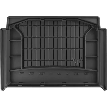 autokoberec Gumová vana do kufru Frogum