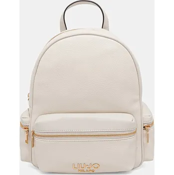 Sportovní batoh Batoh Liu Jo AA6136.E1012 béžová 01X, vel. ONE SIZE