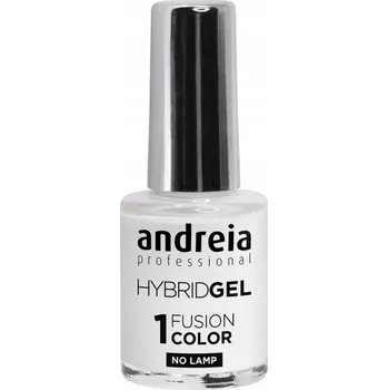 Lak na nehty Lak na nehty Andreia Hybrid Fusion H1 (10,5 ml)
