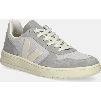 Pánské tenisky Tenisky Veja V-10 VX1803674A šedá 90X, EUR 40