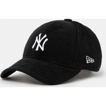 Módní doplněk Kšiltovka New Era COSY 9FORTY® NEW YORK YANKEES 60565258 černá 99X, vel. ONE SIZE