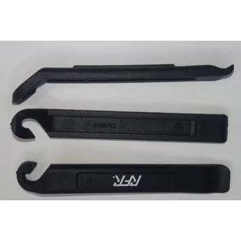 Příslušenství pro cyklistiku CUBE Montpáka RFR Tire Lever Triple 3 kusy