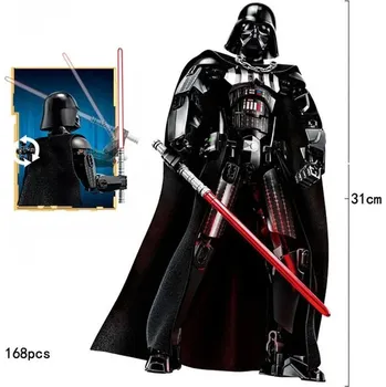 Star Wars figurky stavebnice - 326