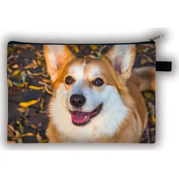 Peněženka Mini peněženka s motivem psa - 39