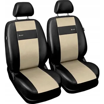 Potah sedadla Potahy na Ford Kuga I, II, III - Univerzální autopotahy Auto-Dekor 715-8703