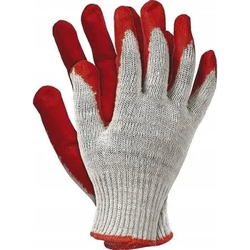 Pracovní rukavice UPÍRKY, RUKAVICE, PRACOVNÍ RUKAVICE, 10 PÁRŮ