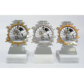 Parkur Q125-804-FG069 - CELÁ SADA