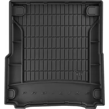 autokoberec Gumová vana do kufru Frogum