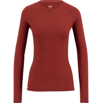 Dámské tričko Dámské merino triko Ulvang Hero Crew long-sleeve T-shirt