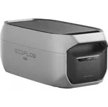 EcoFlow Delta 3 Max Plus 1ECO2040PLUSEB