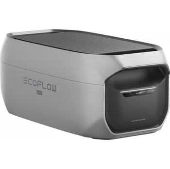 Záložní baterie EcoFlow Delta 3 Max Plus 1ECO2040PLUSEB