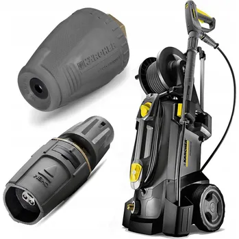 Vysokotlaký čistič Vysokotlaký čistič KARCHER HD 5/15 CX Plus + FR Classic (1.520-934.0)