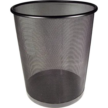 Odpadkový koš Wiky KOŠ ODPADKOVÝ 29,5X34 CM