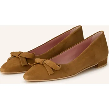 Dámské baleríny Pretty Ballerinas Dámské Baleríny Angelis, velbloudí, 38,5