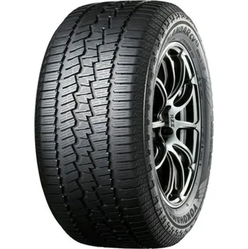 Auto-moto YOKOHAMA GEOLANDAR CV 4S G061 215/55 R18 99V DOT2024