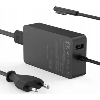 Napájecí adaptér / Nabíječka Microsoft Surface 1706 65W 15V 4A