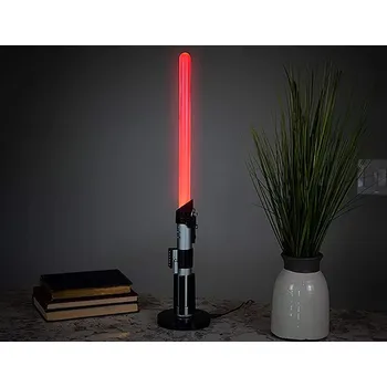 Lampička Lampička Star Wars Darth Vader Lightsaber