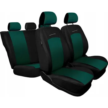 Moto bunda POTAHY / AUTOPOHONY pro Hyundai i40 - 2011-2019 SL zi