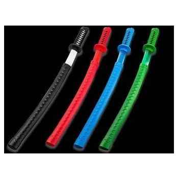 Dětská zbraň Miecz samuraja 68cm mix