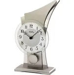 Stolní kyvadlové hodiny 1138 AMS 26cm