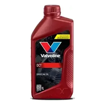 Auto-moto VALVOLINE Olej do automatické převodovky DCT Fluid 1 l VVL 908726