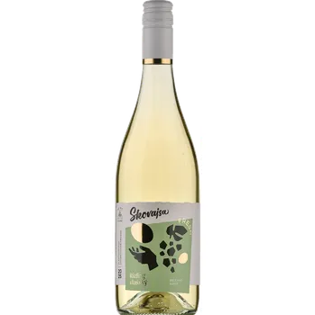 Víno Skovajsa Ryzlink vlašský FRESH 2025