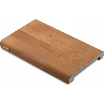 Kuchyňské prkénko Krájecí deska 40 x 25 x 4 cm WÜSTHOF