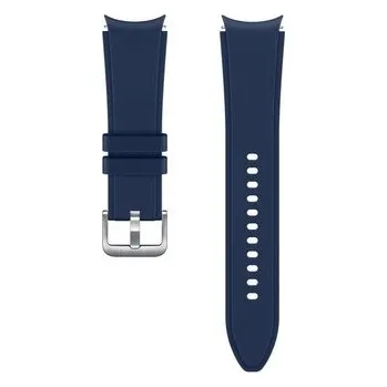 Chytré hodinky ET-SFR89LNE Samsung Galaxy Watch 4/4 Classic Řemínek 46mm Navy