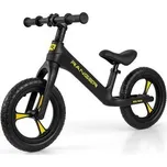 Dětské balanční kolo Milly Mally Ranger Black