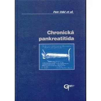 CHronická pankreatitída - Petr Dítě