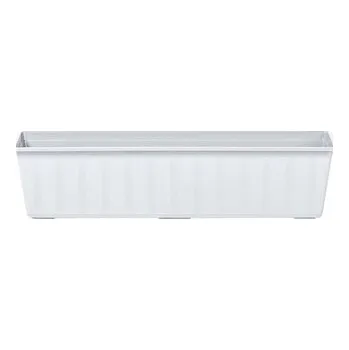 Truhlík AGRO - bílý 100 cm, DOPRODEJ