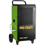 Průmyslový odvlhčovač Procraft DH80 | DH80, 6973934253405 + doprava zdarma
