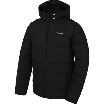 Husky Donnie M černá