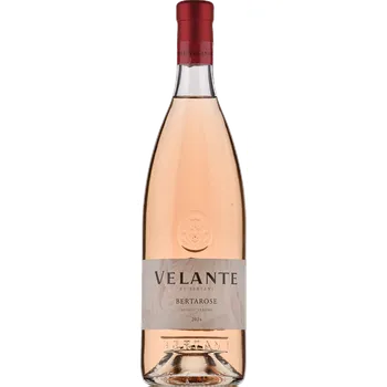 Víno Bertani Velante Bertarose Verona IGP Rosato 2024