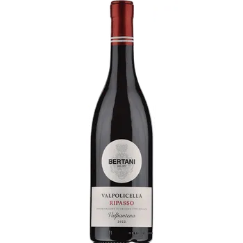 Víno Bertani Valpantena Valpolicella Ripasso DOC 2022