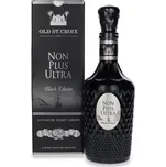 Old St. Croix Non Plus Ultra Black…
