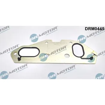 Chladič motoru Těsnění, chladič oleje DR.MOTOR DRM0445