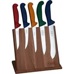 KDS Souprava nožů PROFI stojan magnet