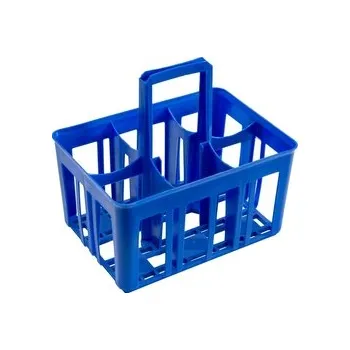 Nosič na 6 kelímků piva 30x20,5x27cm