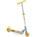 Koloběžka kovová Paw Patrol - skládací