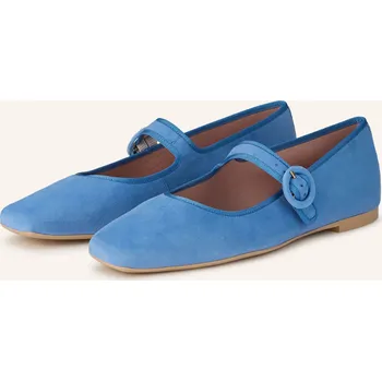 Dámské baleríny Pretty Ballerinas Dámské Baleríny Mary Jane Angelis, tmavě...